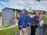 Refurbished Buildings Ready to Welcome Students