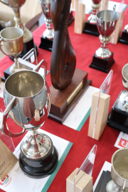 SPORTS AWARDS – AN EVENING OF CELEBRATION