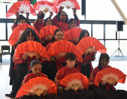 Polyfest 2025: A Celebration of Culture , Colour and Community!