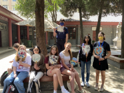 Trip To China A Resounding Success.