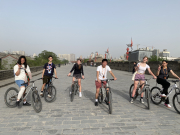 Trip To China A Resounding Success.