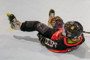 Hunter Pert - NZ Inline Hockey Representative!