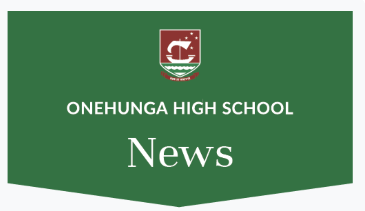 Fortnightly Newsletter