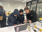 Open Night: Welcoming Our 2026 Cohort