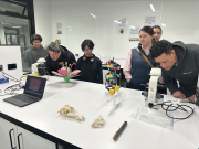 Open Night: Welcoming Our 2026 Cohort