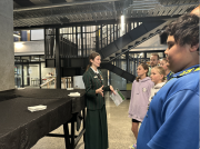 Open Night: Welcoming Our 2026 Cohort