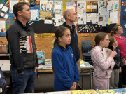 Open Night: Welcoming Our 2026 Cohort