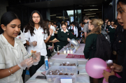 Congratulations Year 10 Business.