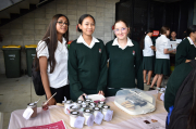 Congratulations Year 10 Business.