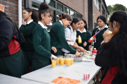Congratulations Year 10 Business.