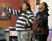Kapa Haka is Back in Full Voice