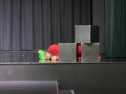 Year 10 Drama Impress With Shakespearean Showcase