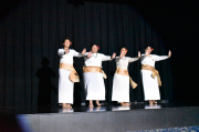 A Week of Celebration – Vaiaso o le Gagana Samoa
