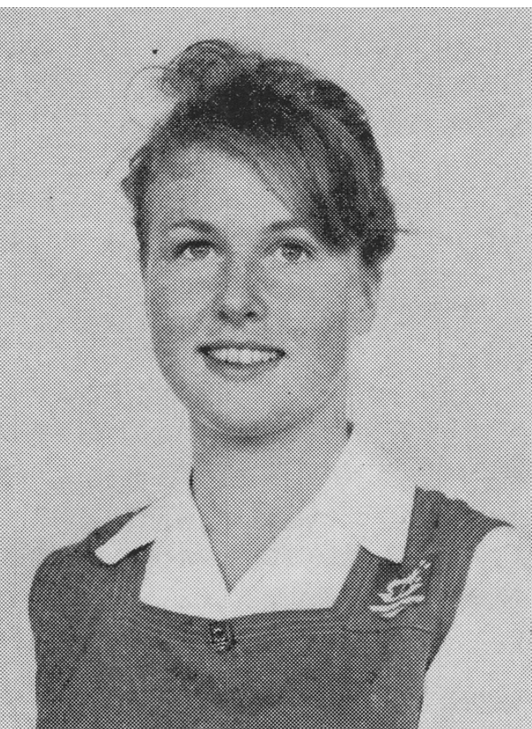 In Memory of Professor Vivienne Gray (née Forbes): OHS Dux, Scholar, and Distinguished Alumna