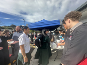 Matariki at Onehunga: Celebrating Together with a Boil Up
