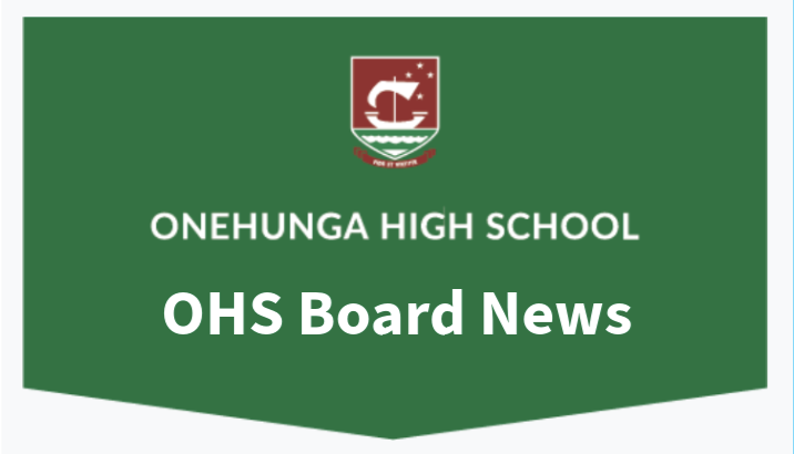 Board Update (June 2025)