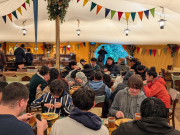 Year 13 Students Experience Hobbiton Tourism First-Hand