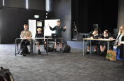 AI In The Classroom- A Popular Topic For Debate.