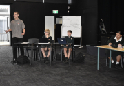 AI In The Classroom- A Popular Topic For Debate.