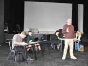 AI In The Classroom- A Popular Topic For Debate.