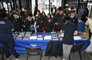 Careers Expo  and Subject Selection – A Resounding Success.