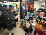 Careers Expo  and Subject Selection – A Resounding Success.