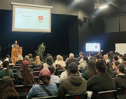 Health Science Academy Fono A Resounding Success.