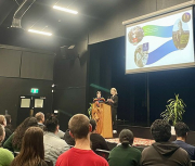 Health Science Academy Fono A Resounding Success.