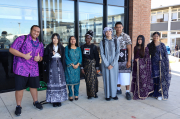 Celebrating Diversity at OHS.