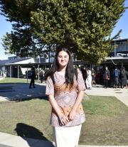 Celebrating Diversity at OHS.