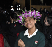 Celebrating Cook Islands Language Week.