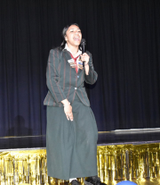 Arts Council Presents: OHS Talent Show