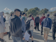 Year 13 Geography Students Explore Tourism In Rotorua.