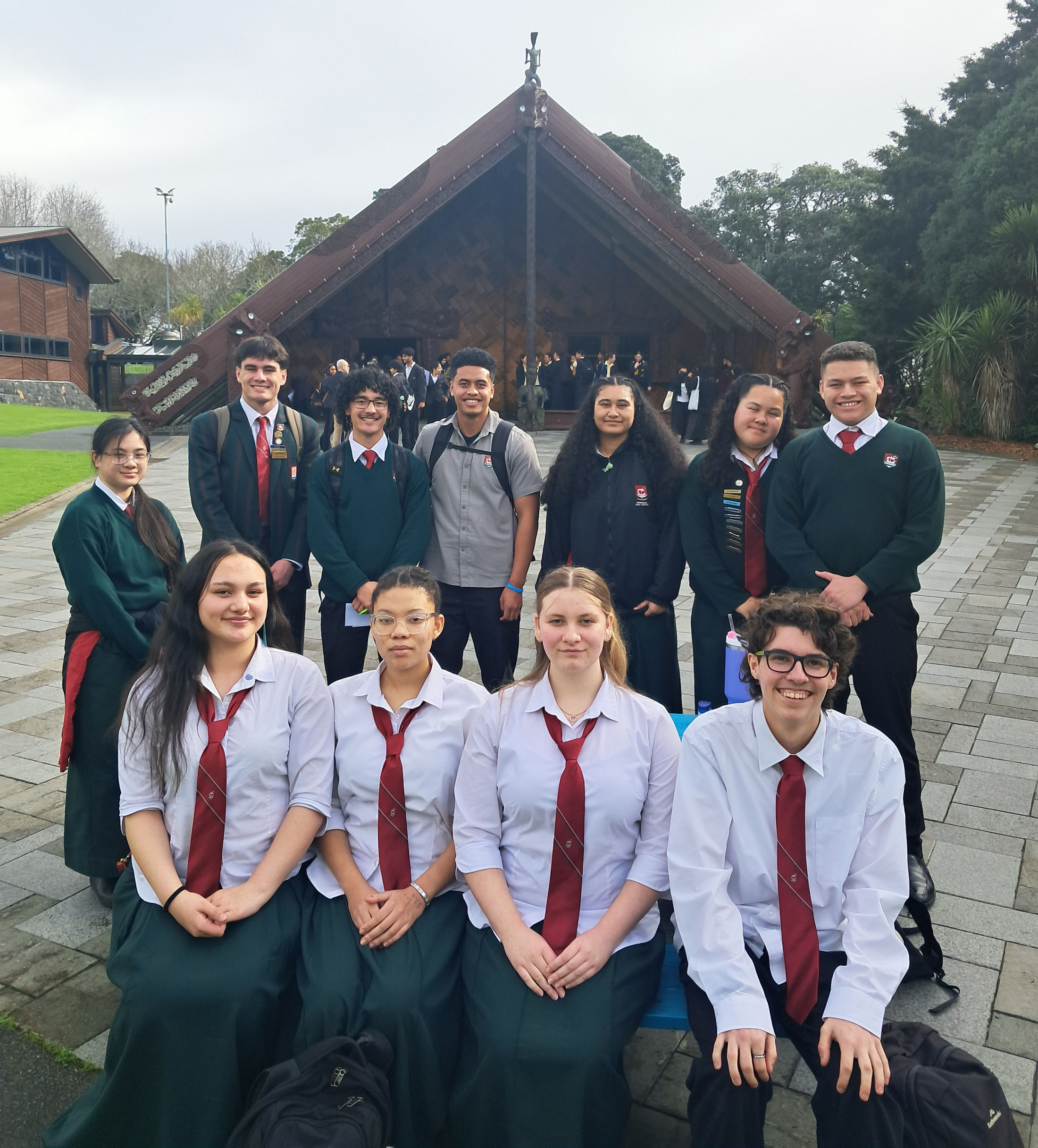 Leadership Diversity Day