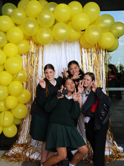 Daffodil Day success – raising money for the Cancer Society