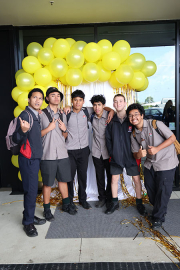 Daffodil Day success – raising money for the Cancer Society