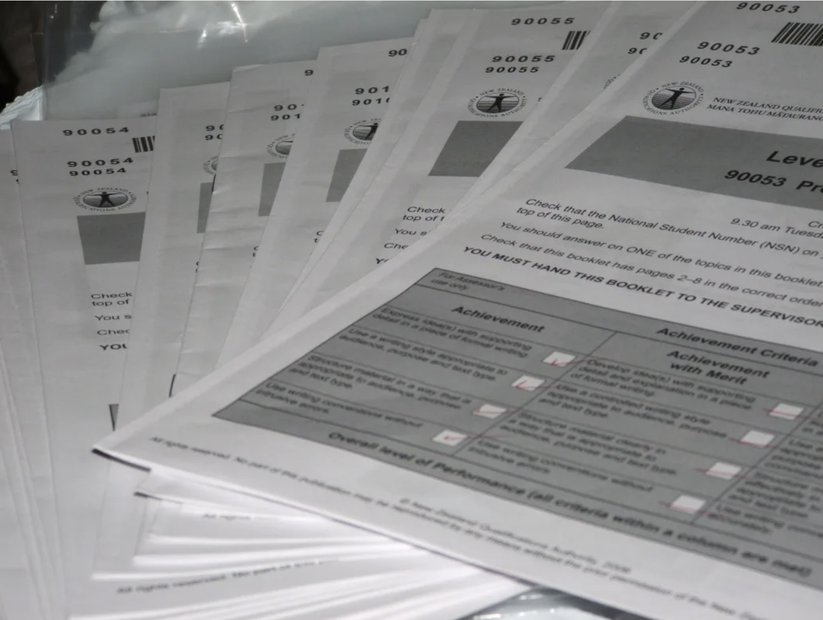 Common Assessment Activity (CAA) – Week 9