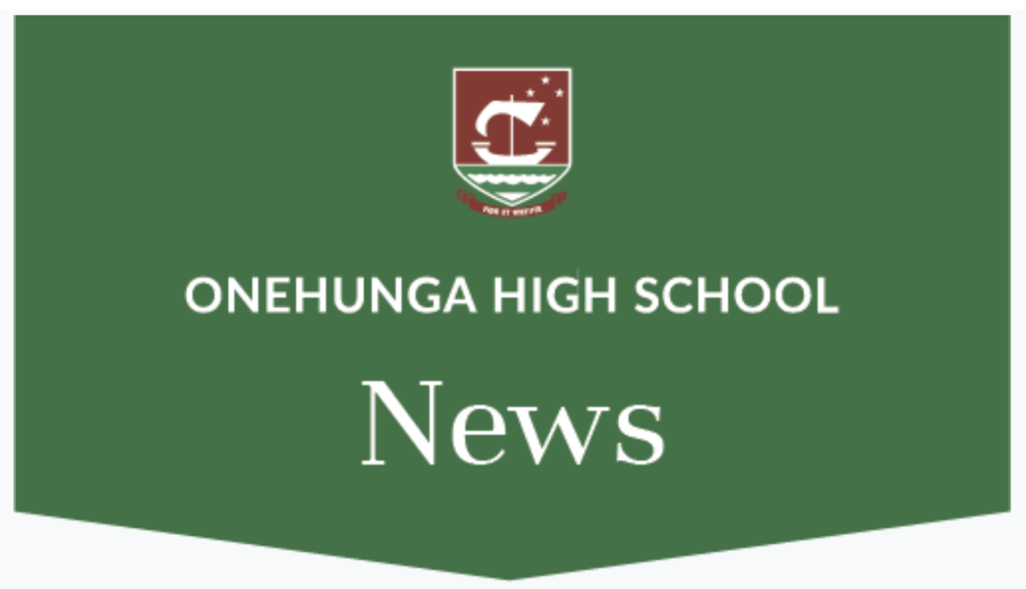 Fortnightly Newsletter - Term 3, Week 8, 2025