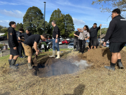 Hāngi 2025, A Resounding Success!