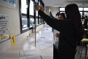 Year 10 Students Investigate the “Great Arc Reactor Heist”.
