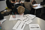 Year 10 Students Investigate the “Great Arc Reactor Heist”.
