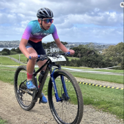 Strong results for OHS riders at Auckland Schools Mountain Bike Champs
