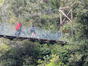 A Journey to Remember for Silver Duke of Edinburgh Students.