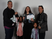 OHS Celebrates Sporting Success.