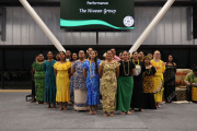 Pasifika Awards Evening 2025.