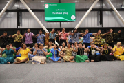 Pasifika Awards Evening 2025.