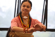 Pasifika Awards Evening 2025.