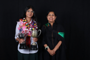 Student Achievement Honoured at Senior Prize Giving.