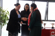 $225,000 in Scholarships Awarded to Onehunga High School Students