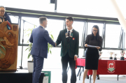 $225,000 in Scholarships Awarded to Onehunga High School Students